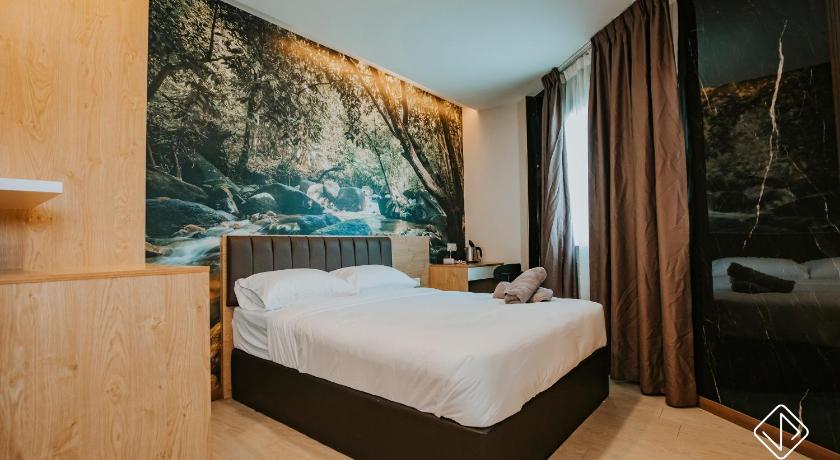 IPOH AVS HOTEL by VERVE - image 30
