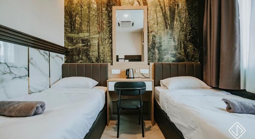 IPOH AVS HOTEL by VERVE - image 45