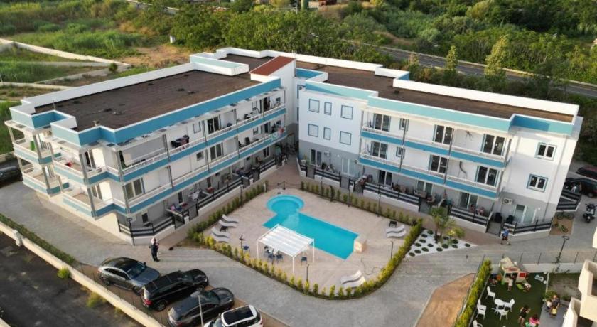 Betastar Residence