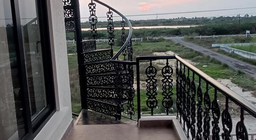 KAY'S EDEN - Luxury Villa Resort - image 11