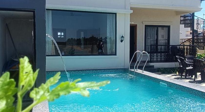 KAY'S EDEN - Luxury Villa Resort - image 2