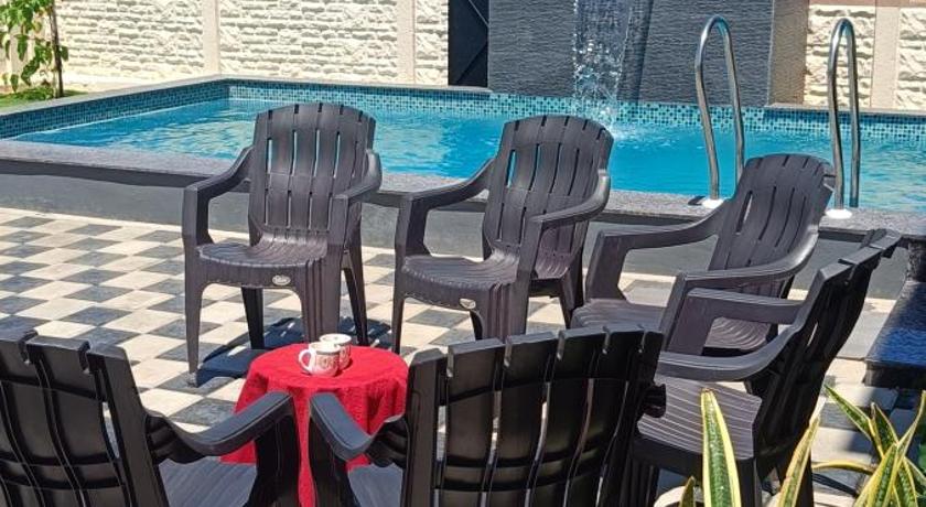 KAY'S EDEN - Luxury Villa Resort - image 8