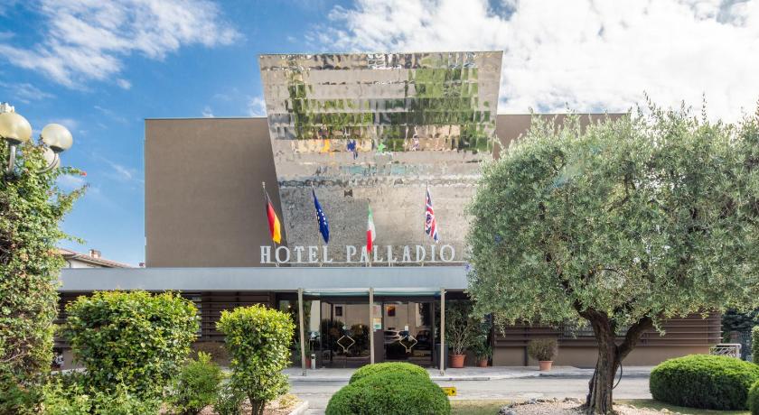 Bonotto Hotel Palladio