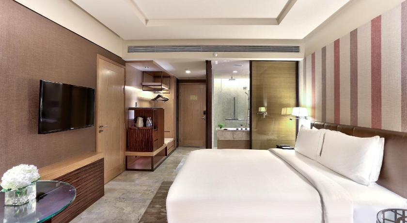 特大號豪華間 (King Deluxe Room)圖片 4