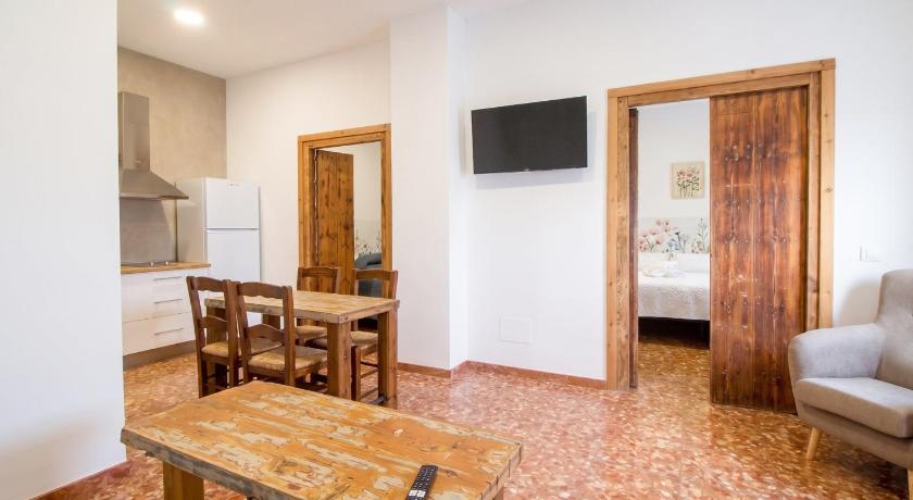 GuestReady - Molino Platero