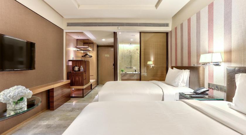 花園雙床房 (TWIN GUEST ROOM)圖片 1