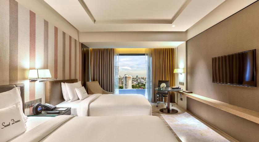 雙床高級間 (Twin Superior Room)圖片 0