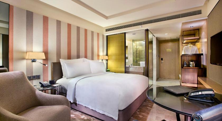 特大床客房 (King Guest Room)圖片 1