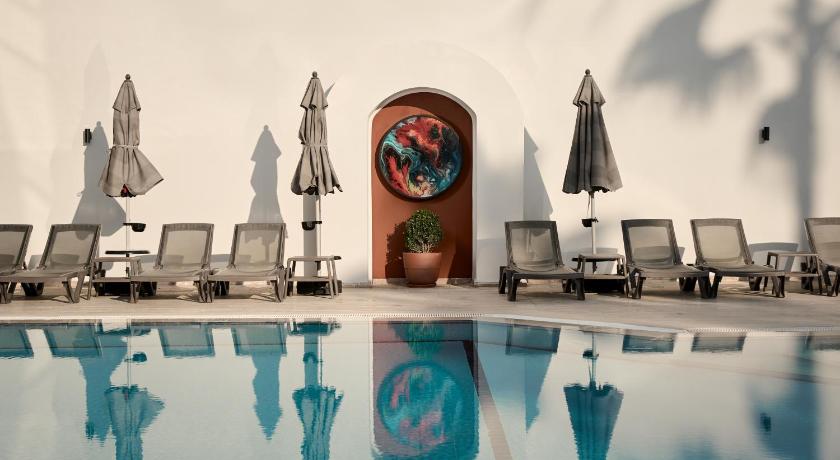 Elysee Beach Hotel - image 23