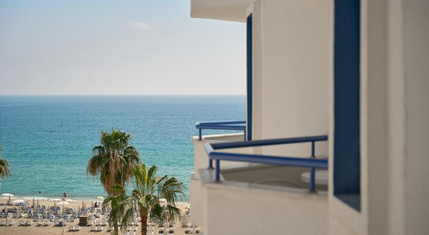 Elysee Beach Hotel - image 29