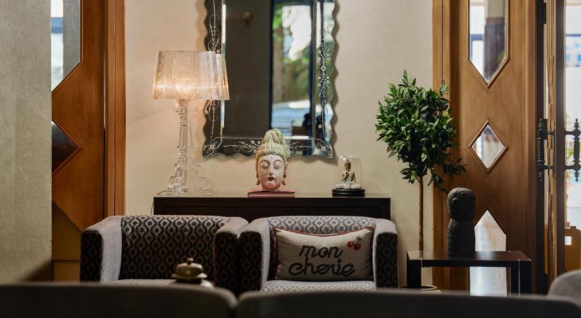 Elysee Beach Hotel - image 9