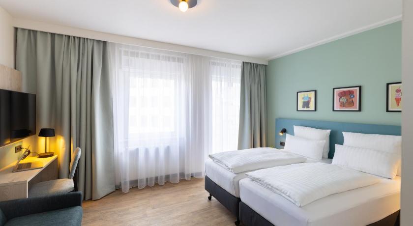 Image of Comfort Room 3