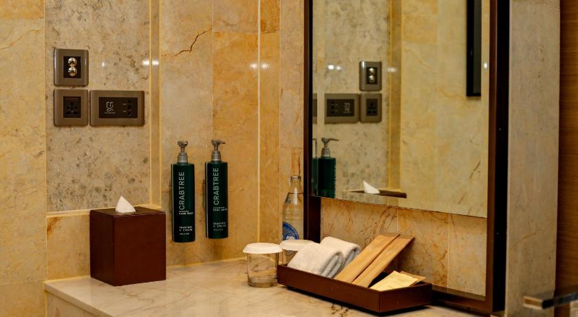 豪華房(兩床) (Twin Deluxe Room)圖片 6