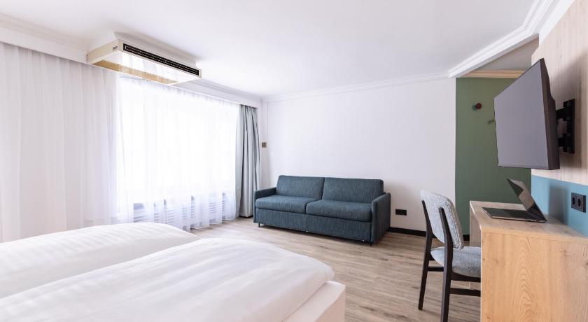 Image of Comfort Room 7