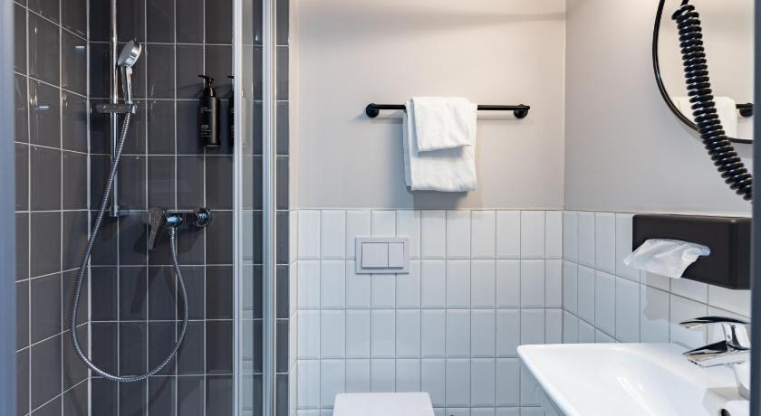 Image of Standard Room 12