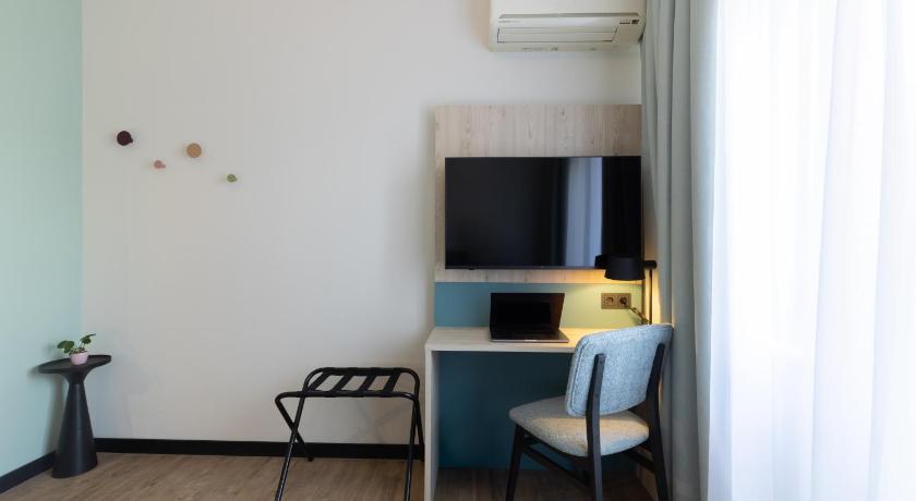 Image of Standard Room 16