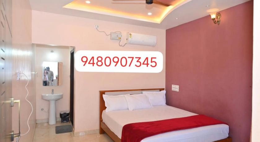 Mamatha Guest inn