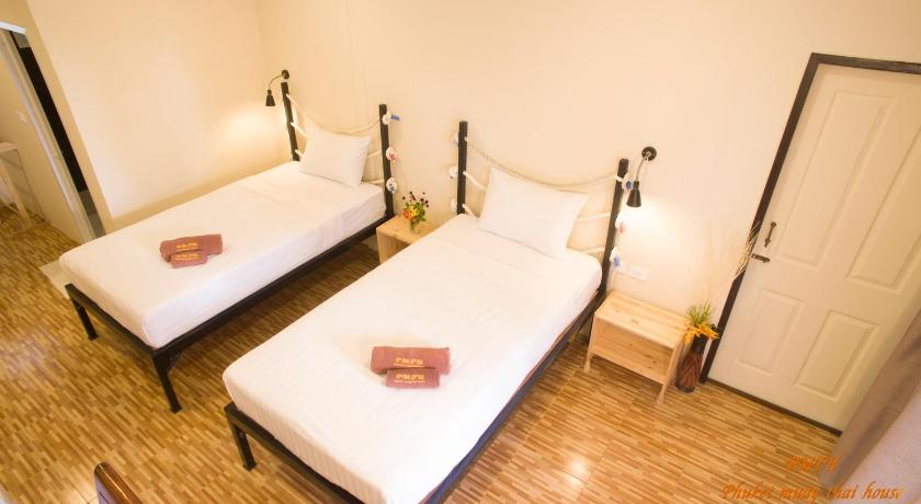 Image of Family Two-Bedroom Suite 1