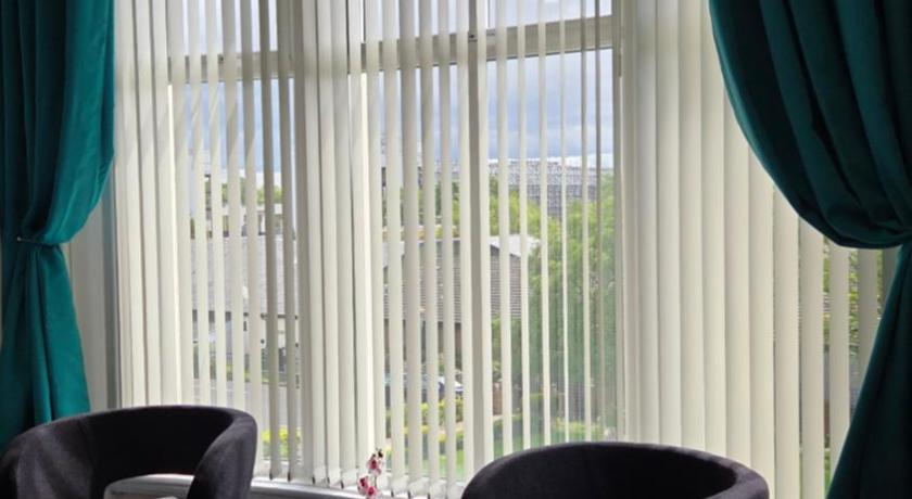 Image of King Room with Garden View 4