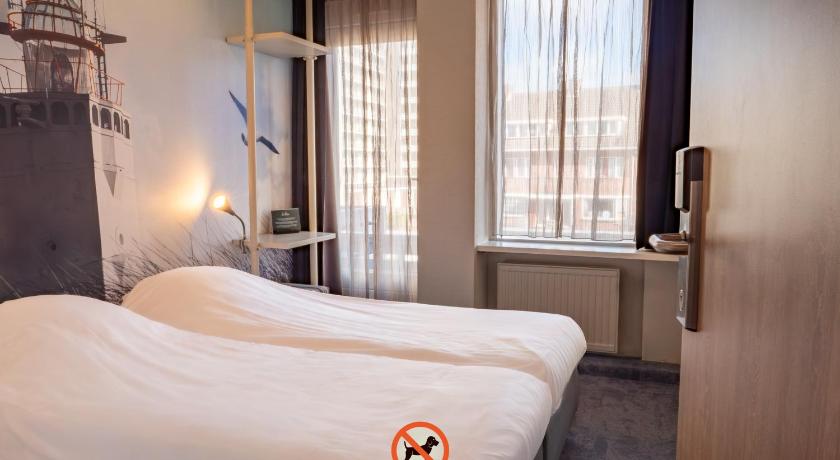 Image of Budget Twin Room 0