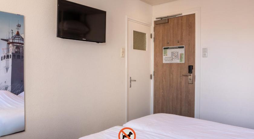 Image of Budget Twin Room 3