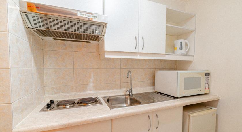 Imagen de Habitación cuádruple (Quadruple Room) 1