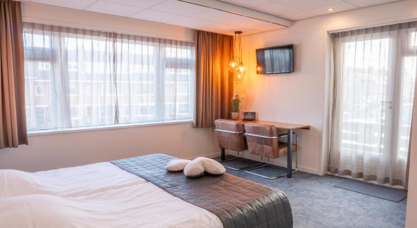 Image of Comfort Twin Room 3