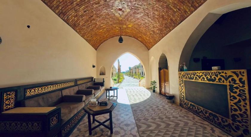 Saray ElOmda Wellness - Retreat Village - image 9