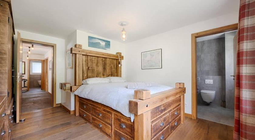Matterhorn Panorama Apartment