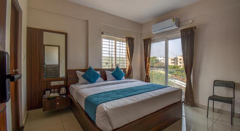 AVN Comforts Mysore - image 10