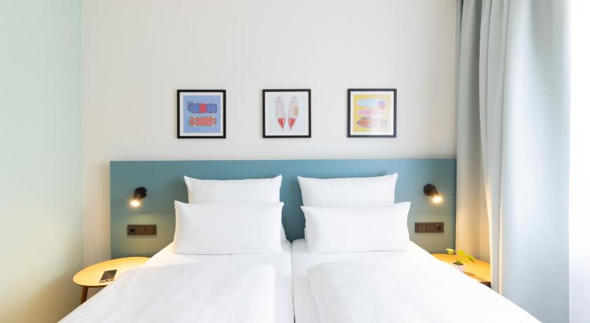 Image of Standard Room 3