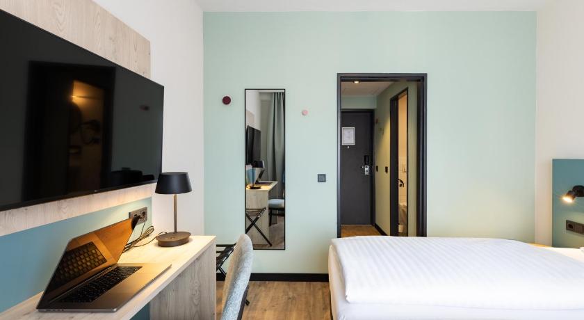 Image of Economy Room 0