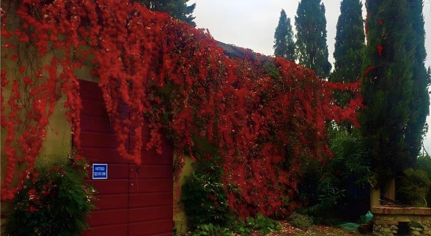 Fattoria Bellosguardo Fiorentino