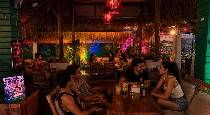 Noah’s Ark Cannabis Bar Restaurant Hostel - image 16
