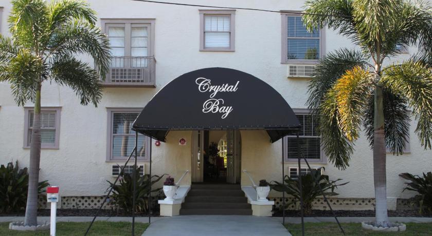 Crystal Bay Historic Hotel