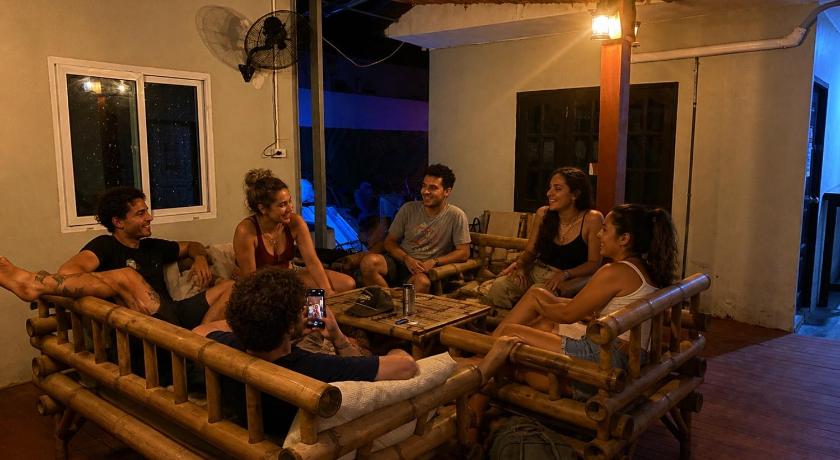 Noah’s Ark Cannabis Bar Restaurant Hostel - image 32