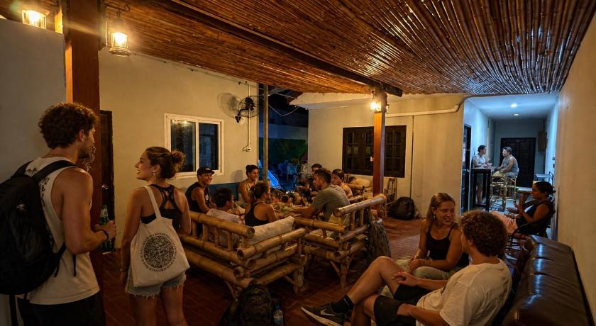 Noah’s Ark Cannabis Bar Restaurant Hostel - image 33