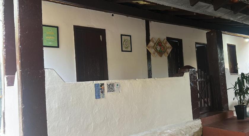 Pousada Cachoeira Bem Vinda