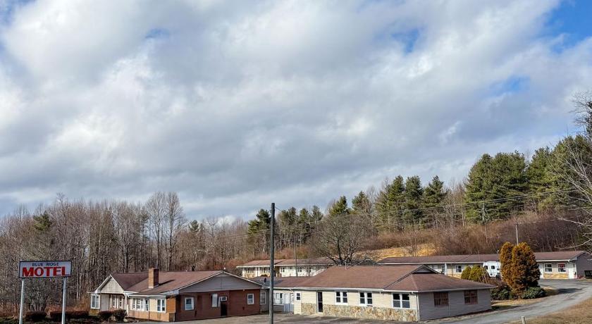 Blue Ridge Mountain Inn