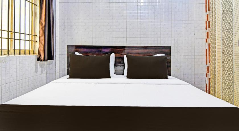 Hotel O New Cuttack Guest House
