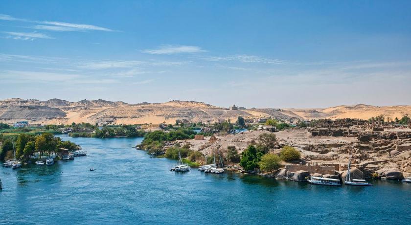 Old Cataract, Aswan - Operated by Mandarin Oriental