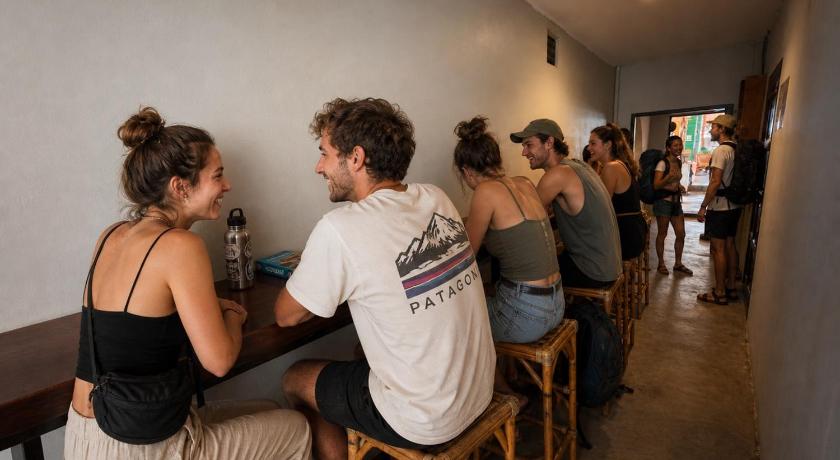 Noah’s Ark Cannabis Bar Restaurant Hostel - image 44