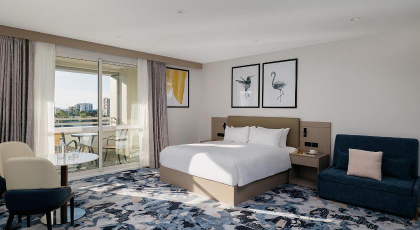 voco Darwin Suites by IHG