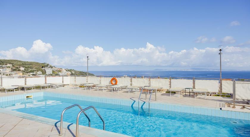 Grand Hotel Cesare Augusto