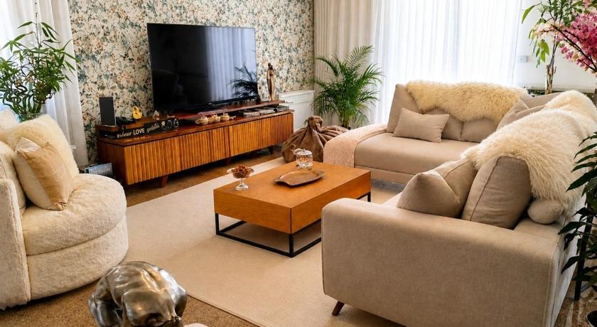 Casa by Anita Guesthouse