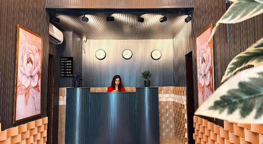 Mays By Rich Hotel - image 6