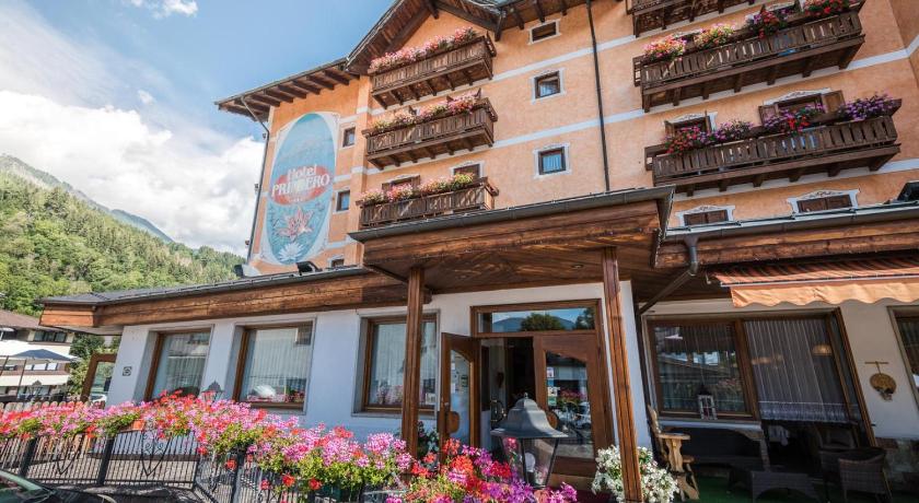 Hotel Primiero