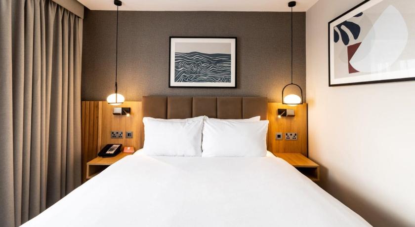 Immagine di Camera Standard (Standard Room) 8