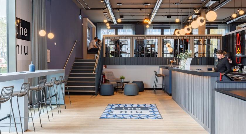 Holiday Inn - The Niu Quay Hamburg Harburg by IHG