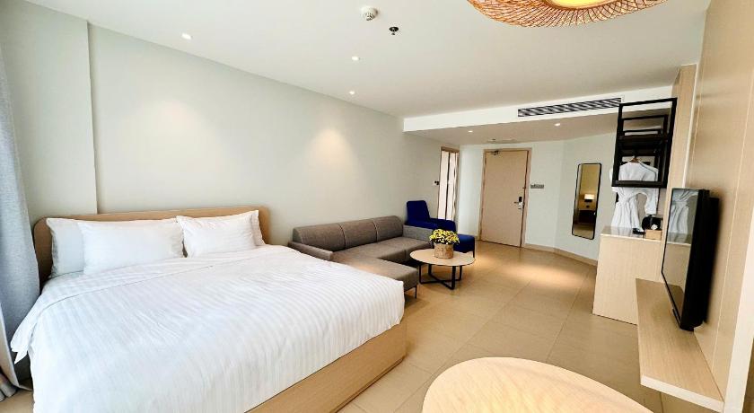 The Arena Cam Ranh Ocean View - Resort - image 48